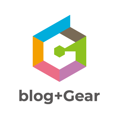 blog+Gear